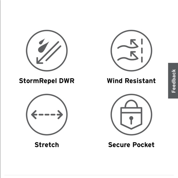 Eddie Bauer Elite Trench 2.0 - Picture 4 of 7